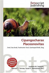 Cipangocharax Placeonovitas
