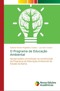 O Programa de Educação Ambiental