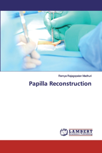 Papilla Reconstruction