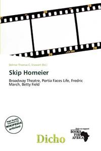 Skip Homeier