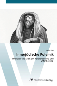 Innerjüdische Polemik