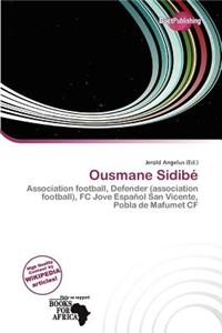 Ousmane Sidib