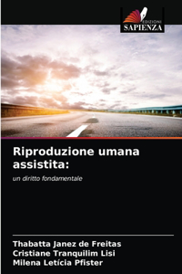 Riproduzione umana assistita