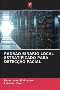 Padrão Binário Local Estratificado Para Detecção Facial
