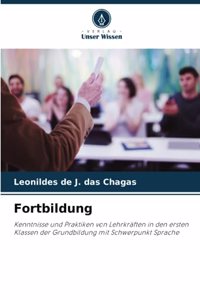 Fortbildung