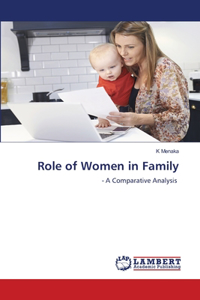 Role of Women in Family