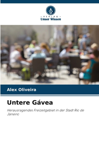 Untere Gávea