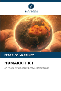 Humakritik II