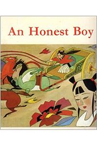 An Honest Boy: A Magic Cart