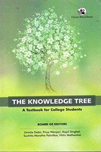 Knowledge Tree (Nagpur University)