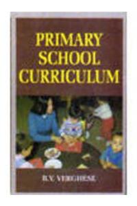 Primary School Curriculum