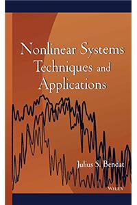 NONLINEAR SYSTEM TECHNIQUES AND APPLICATIONS