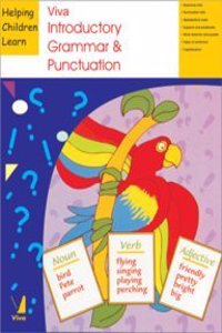 Introductory Grammar & Punctuation