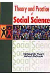 Theory and Practice of Social Sciences