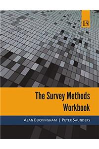 The Survey Methods Workbook