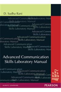 Advanced Communication Skills Laboratory Manual