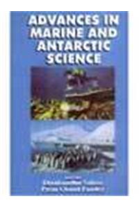 Advances in Marine and Antarctic Science