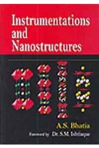 Instrumentations and Nanostructures