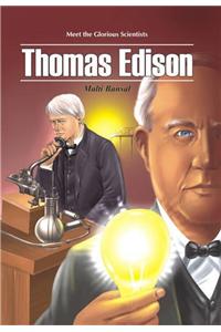 Meet the Glorious Scientists