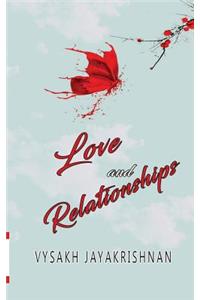 Love and Relationships