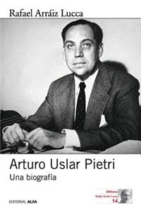 Arturo Uslar Pietri