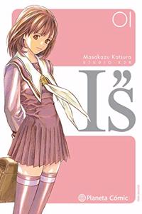 I''s Kanzenban no 01/12