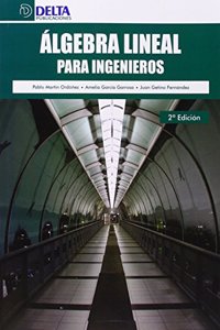 Algebra Lineal para ingenieros
