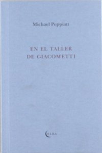 En el taller de Giacometti