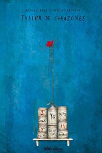 Taller de corazones / Heart Workshop
