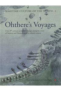 Ohthere's Voyages
