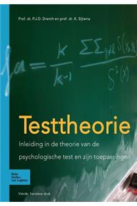 Testtheorie
