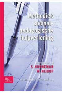 Methodiek Sociaalpedagogische Hulpverlening