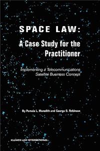 Space Law Guide