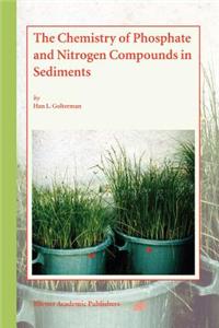 Chemistry of Phosphate and Nitrogen Compounds in Sediments