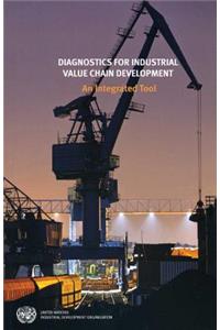 Diagnostics for Industrial Value Chain Development