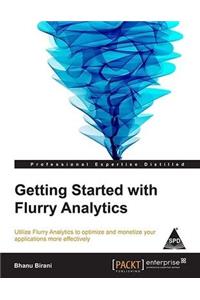 Getting Started with Flurry Analytics