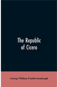 republic of Cicero
