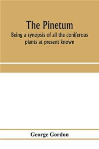 pinetum