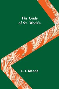 Girls of St. Wode's