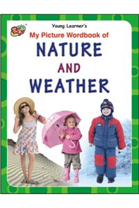 My Picture Wordbook of Nature and Weather