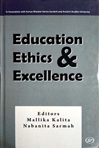 Education Ethics and Excellence