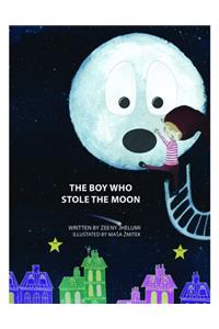 The Boy Who Stole the Moon