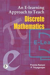 An E-Learning Approach to Teach Discrete Mathematics