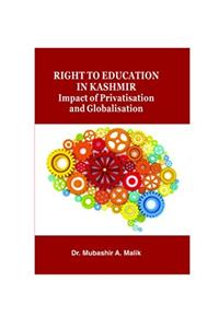 RIGHT TO EDUCATION IN KASHMIR