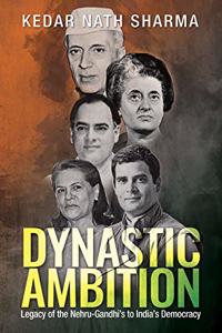 Dynastic Ambition