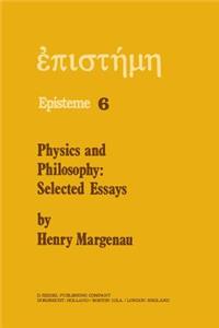 Physics and Philosophy