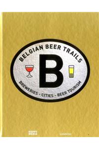 Belgian Beer Trails