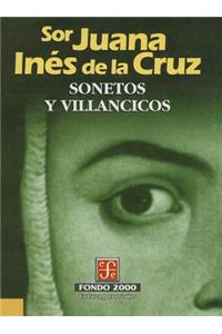 Sonetos y Villancicos