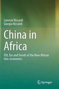 China in Africa