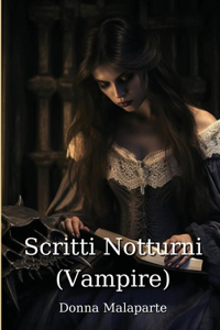 Scritti Notturni (Vampire)